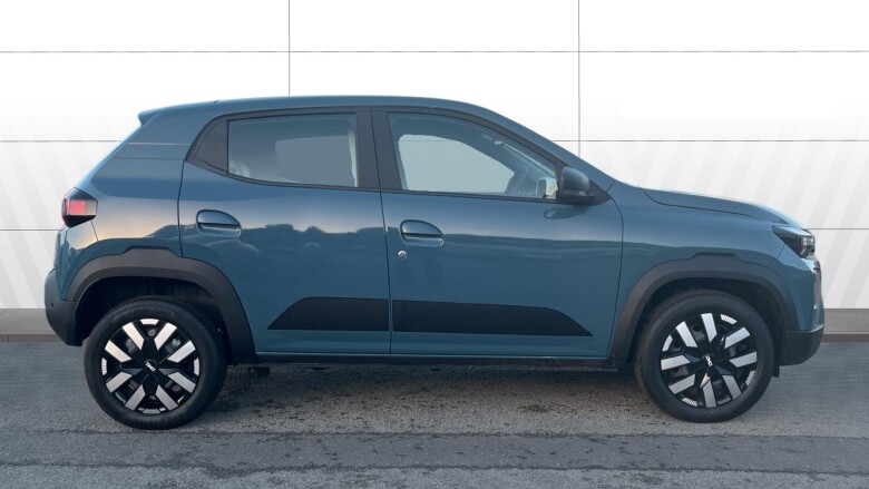 Dacia Spring 27kWh Expression 65 48kW 5dr Auto Electric Hatchback